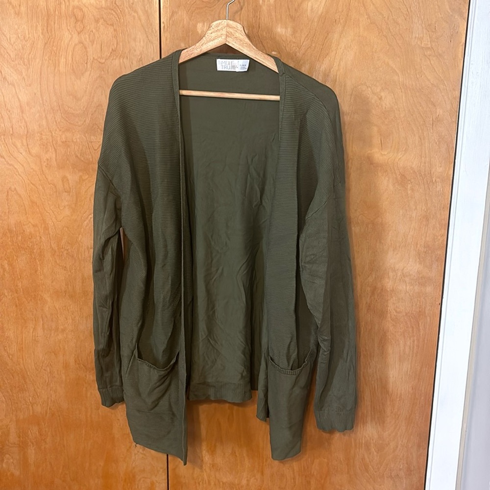 Cardigan